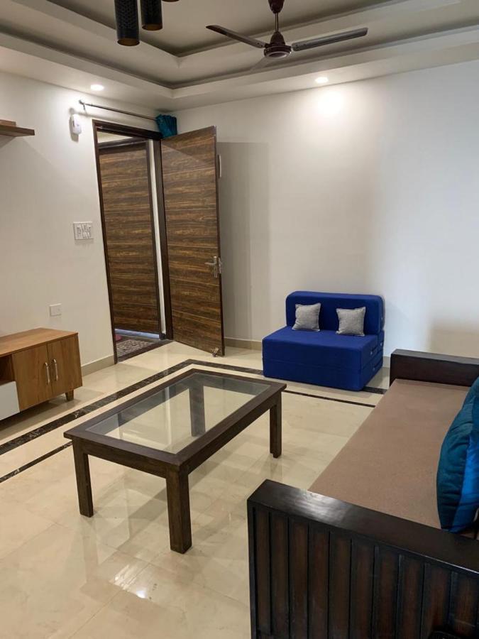Nature'S Blessing Rishikesh 1Bhk Studio Exterior photo