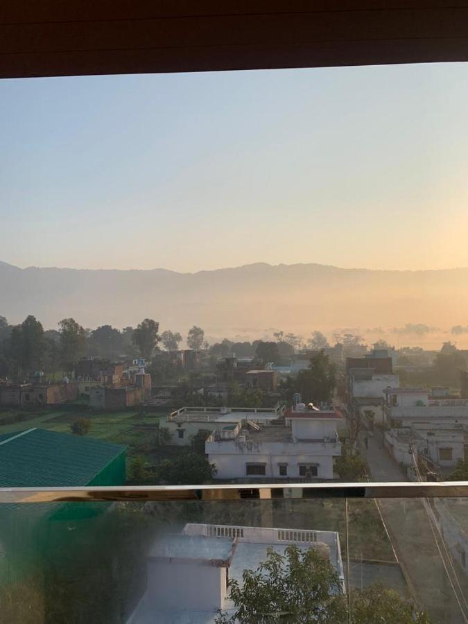 Nature'S Blessing Rishikesh 1Bhk Studio Exterior photo